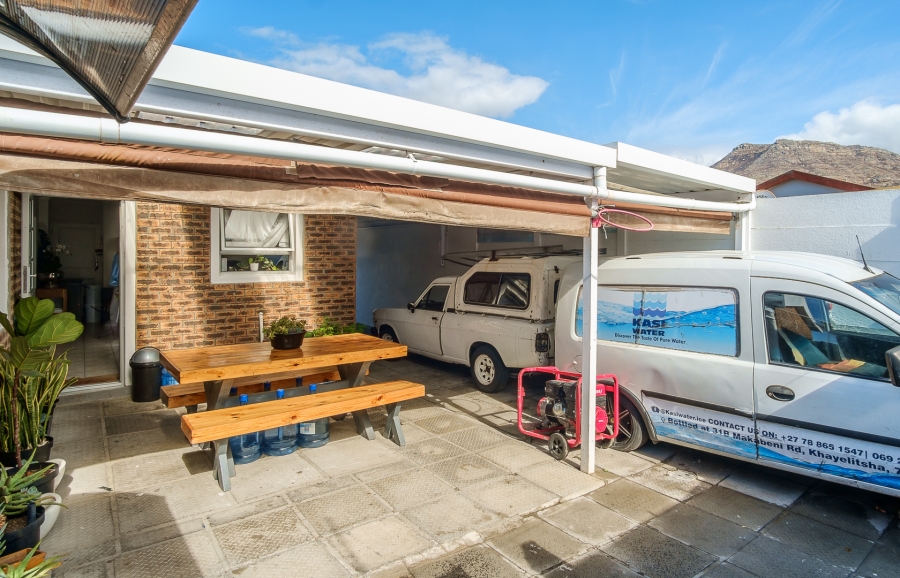 3 Bedroom Property for Sale in Muizenberg Western Cape